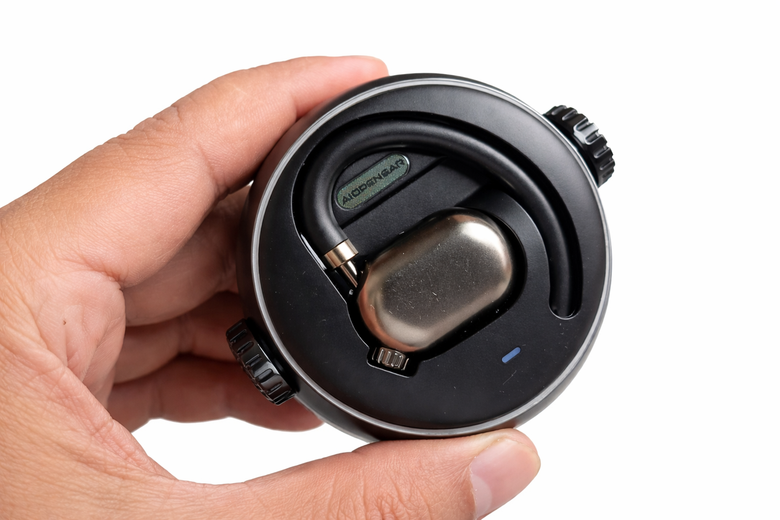 s101 ai open ear wireless headphones (v6.0) s101 ai open ear wireless headphones (v6.0)