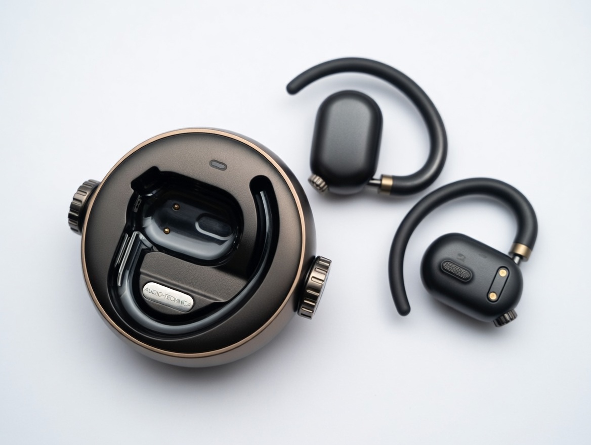 s101 ai open ear wireless headphones (v6.0) s101 ai open ear wireless headphones (v6.0)
