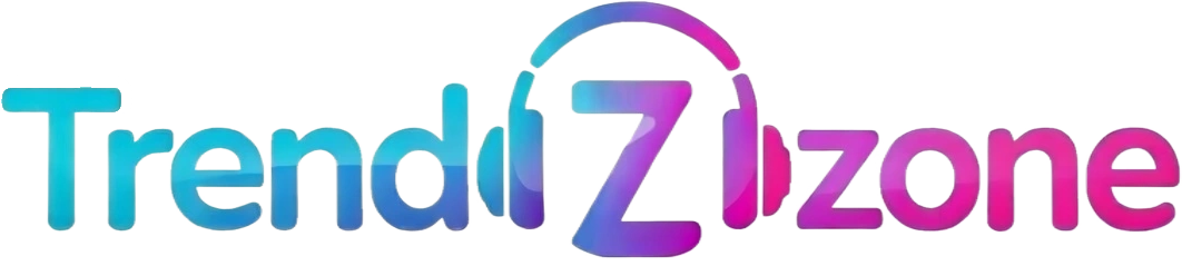 Trendz.zone | Smart Shop for Trendy Mobile Accessories in Bangladesh TrendzzoneLogo 1
