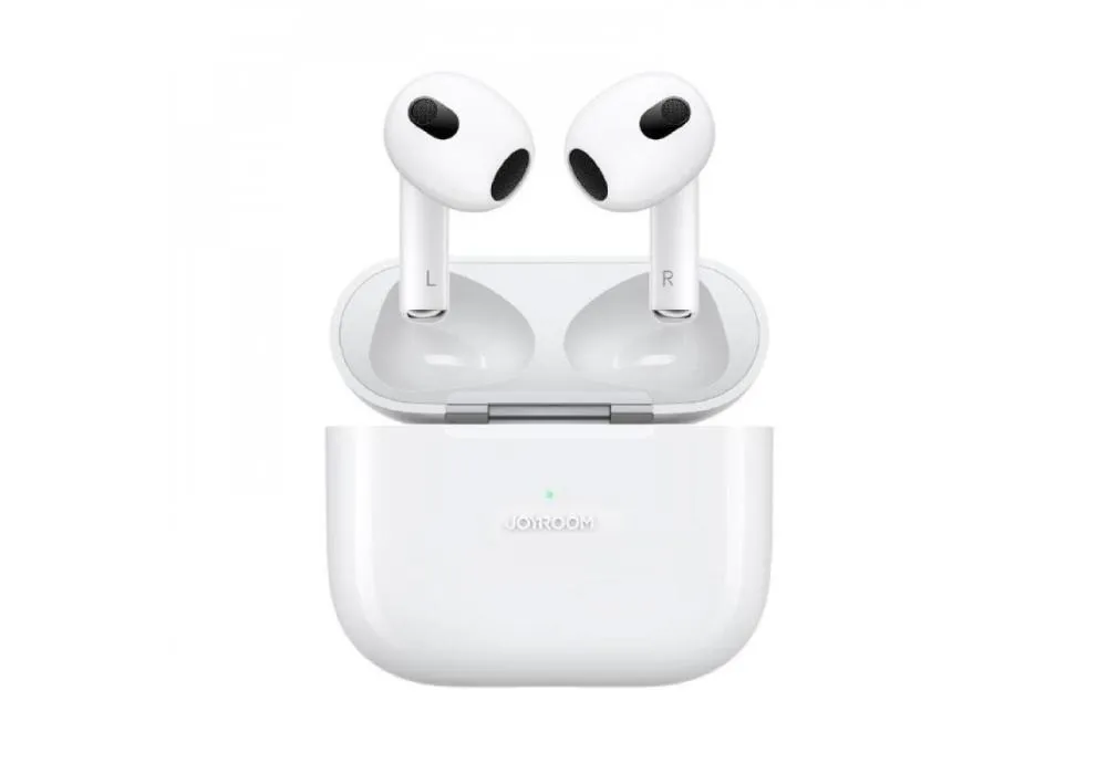joyroom jr t03s plus tws earbuds joyroom jr t03s plus tws earbuds