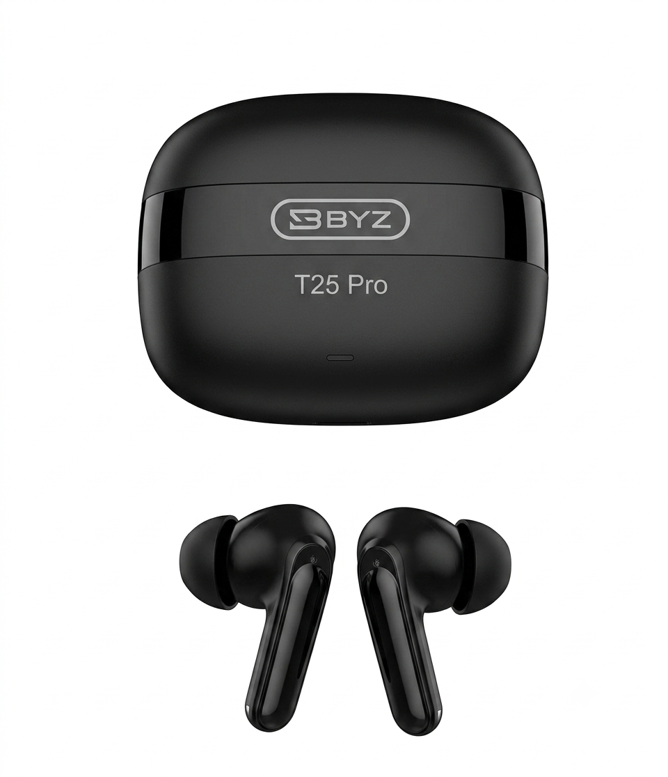 byz s623 anc+enc true wireless bluetooth earbuds 2 byz s623 anc+enc true wireless bluetooth earbuds 2