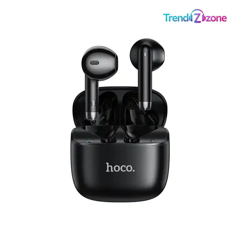 hoco ew205 true wireless earbuds hoco ew205 true wireless earbuds
