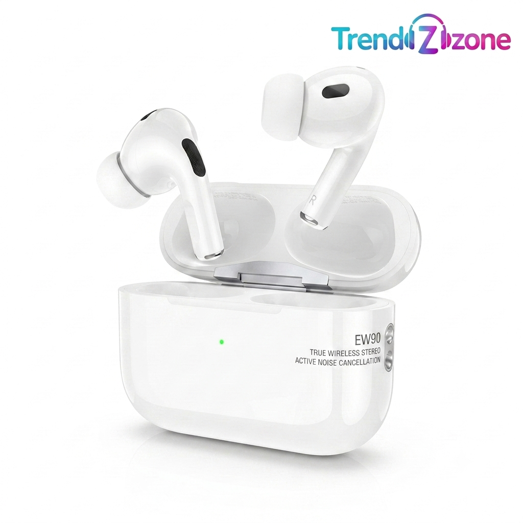 hoco ew90 anc true wireless earbuds 1 hoco ew90 anc true wireless earbuds 1