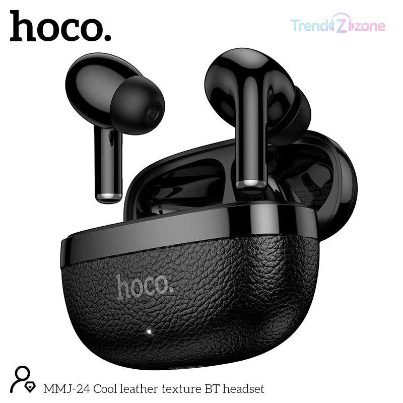 hoco mmj 24 bluetooth v6.0 earbuds hoco mmj 24 bluetooth v6.0 earbuds