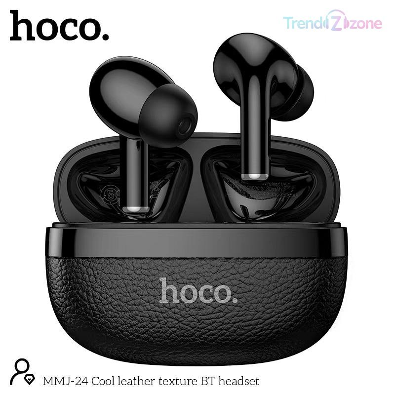 hoco mmj 24 hi fi wireless earbuds hoco mmj 24 hi fi wireless earbuds