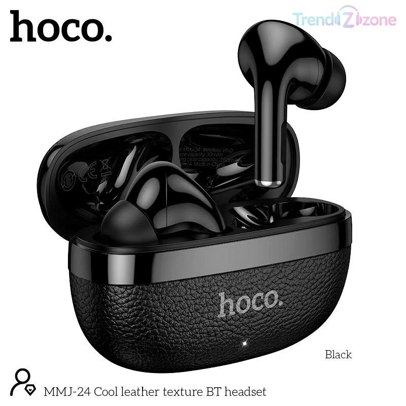 hoco mmj 24 touch control earbuds hoco mmj 24 touch control earbuds