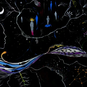 searching for the missed mystery of life xi constellation of consciousness