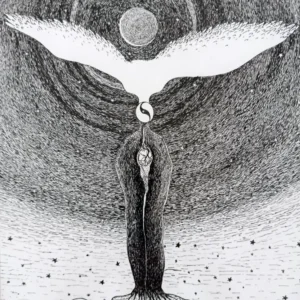 searching for the missed mystery of life axis of consciousness
