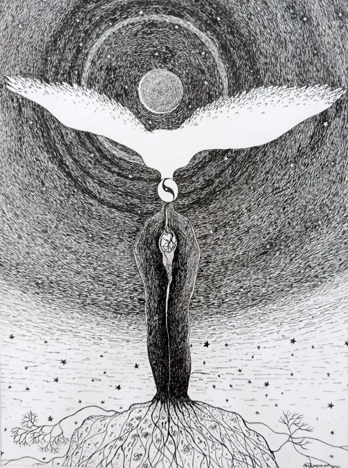 searching for the missed mystery of life axis of consciousness searching for the missed mystery of life axis of consciousness