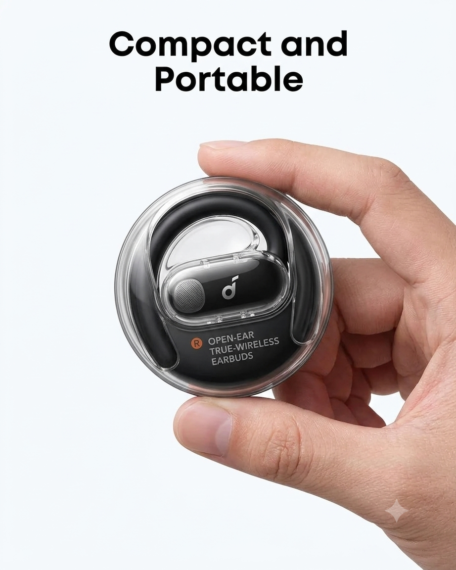anker soundcore v40i open ear earbuds black 3 anker soundcore v40i open ear earbuds black 3