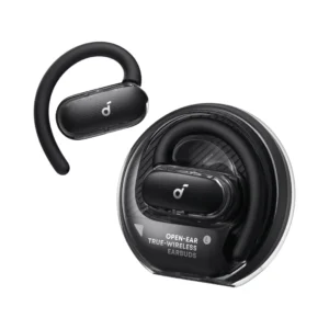 Trendz.zone | Smart Shop for Trendy Mobile Accessories in Bangladesh anker soundcore v40i open ear earbuds black