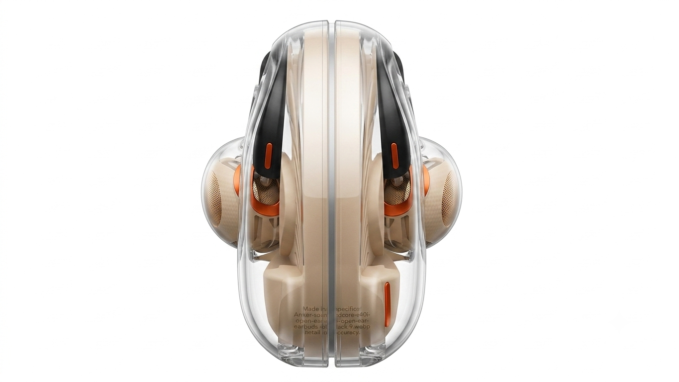 anker soundcore v40i open ear earbuds black 4 anker soundcore v40i open ear earbuds black 4