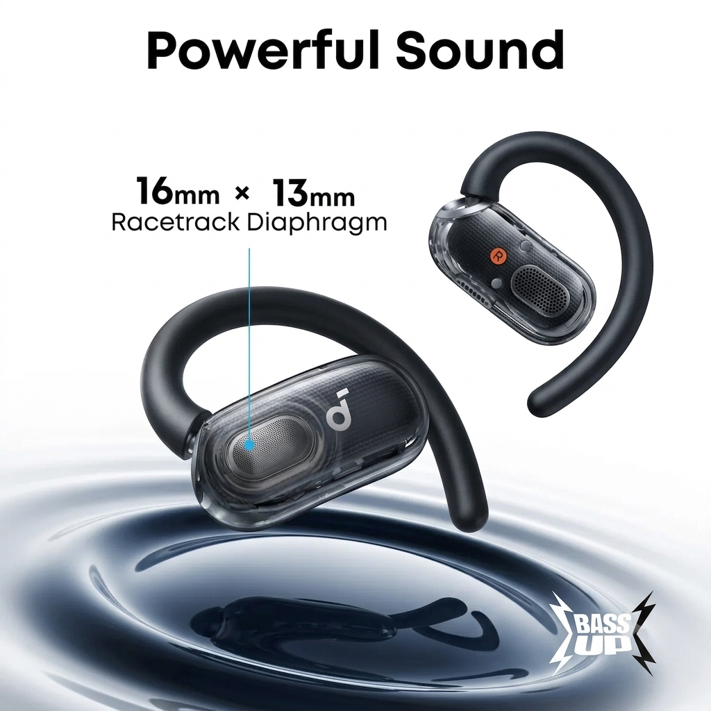 anker soundcore v40i open ear earbuds black1 anker soundcore v40i open ear earbuds black1